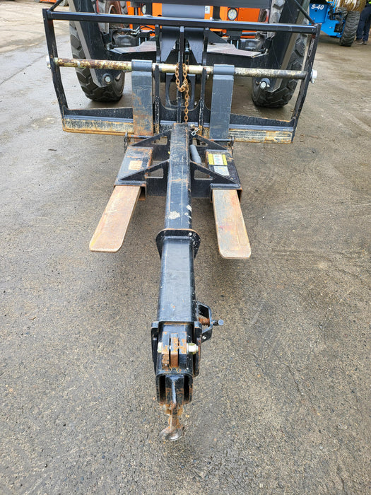 2020 STAR INDUSTRIES M1360B - Star JIB Boom