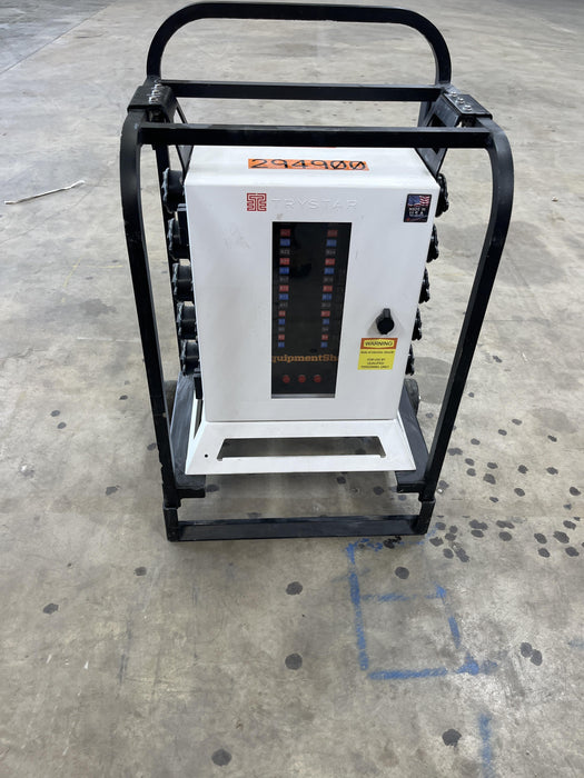 2022 TRYSTAR TP-43C-M-F10