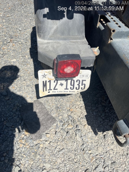 2022 PREMIER PUMP 6NNT-RP-TD2.9-T80