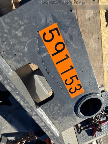 2025 STEEL UNLIMITED SUISL18CW-WR3