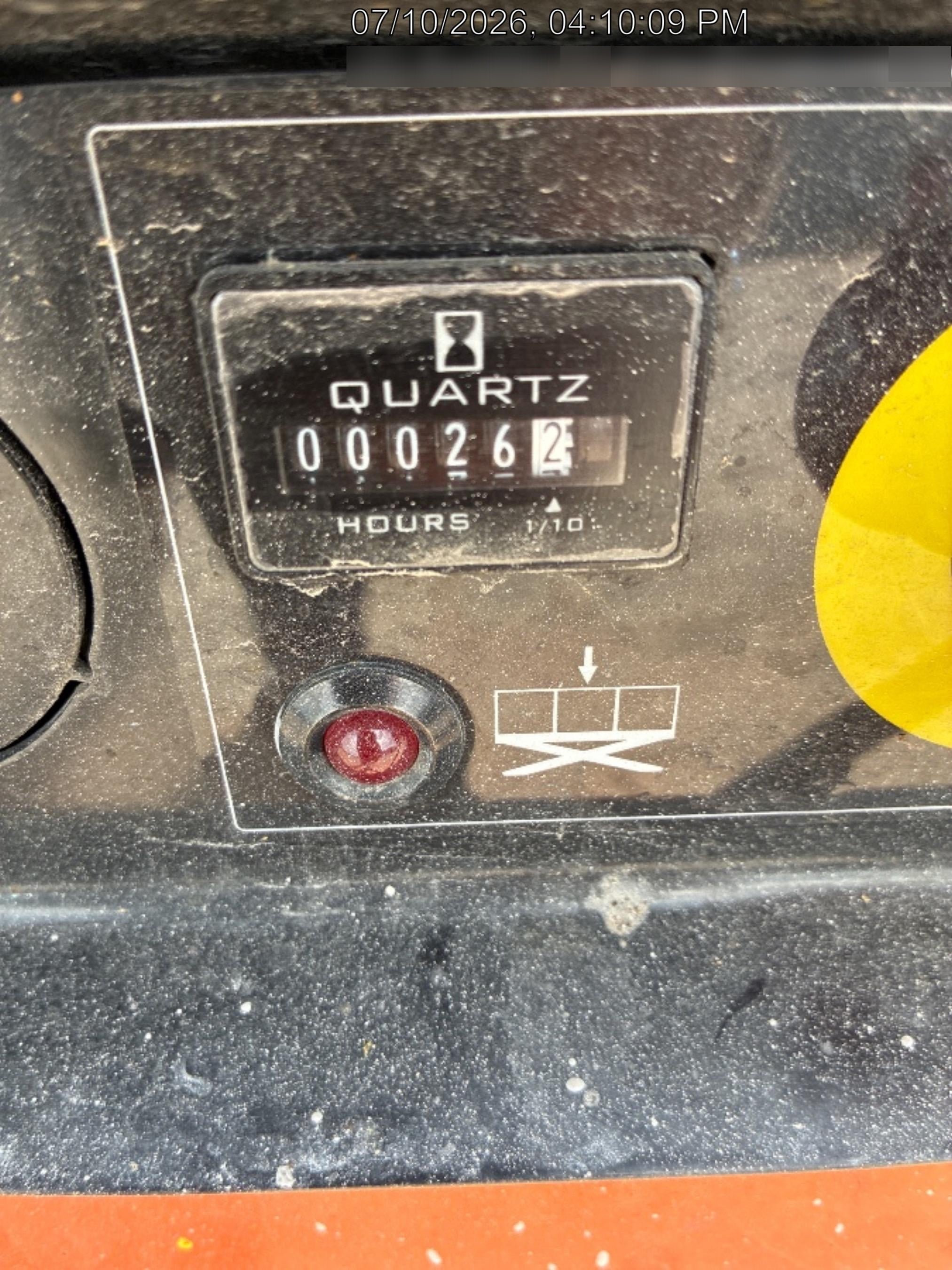 2022 JLG ES1932