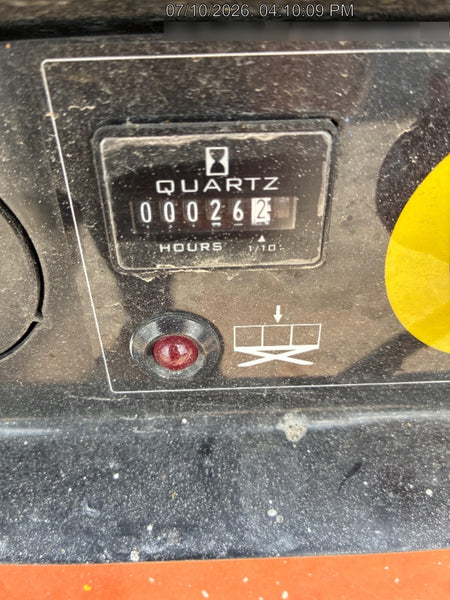 2022 JLG ES1932