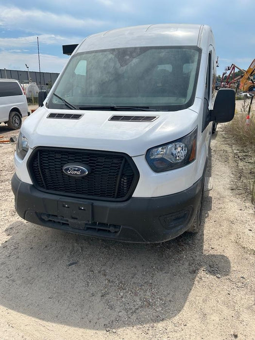 2023 FORD Transit 350 Rental