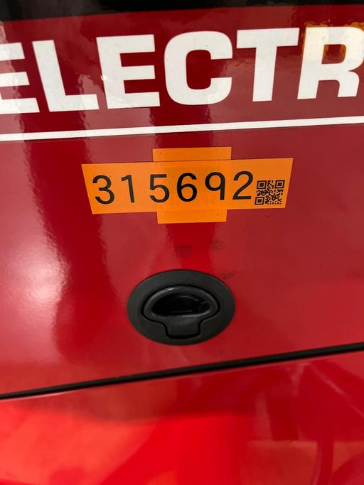 2023 LINCOLN ELECTRIC POWER MIG 260