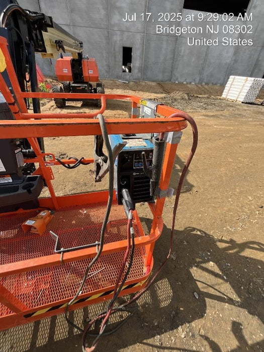 2024 MILLER ELECTRIC CST-282