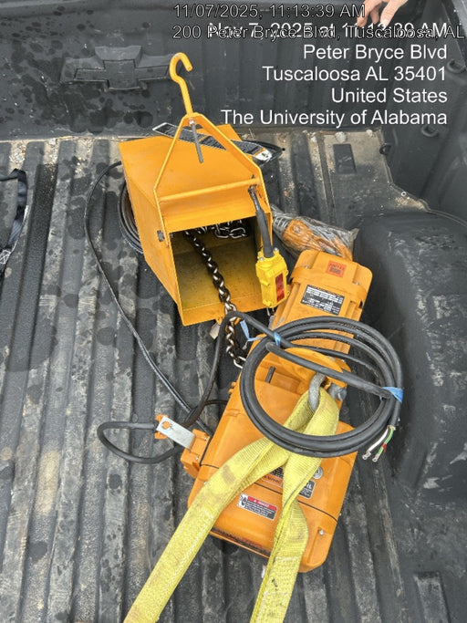 2023 HARRINGTON SNER020L