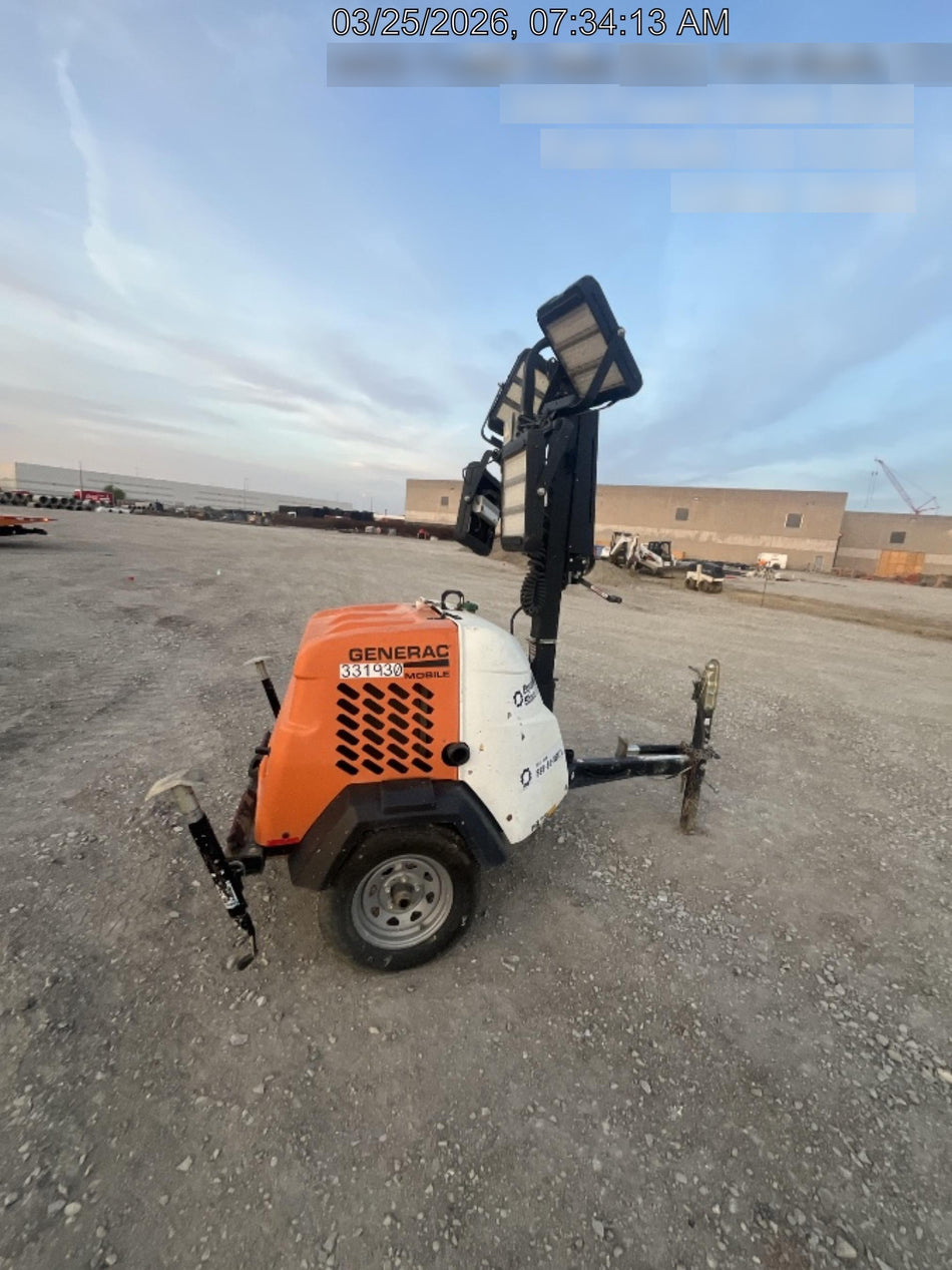 2023 GENERAC MLT2
