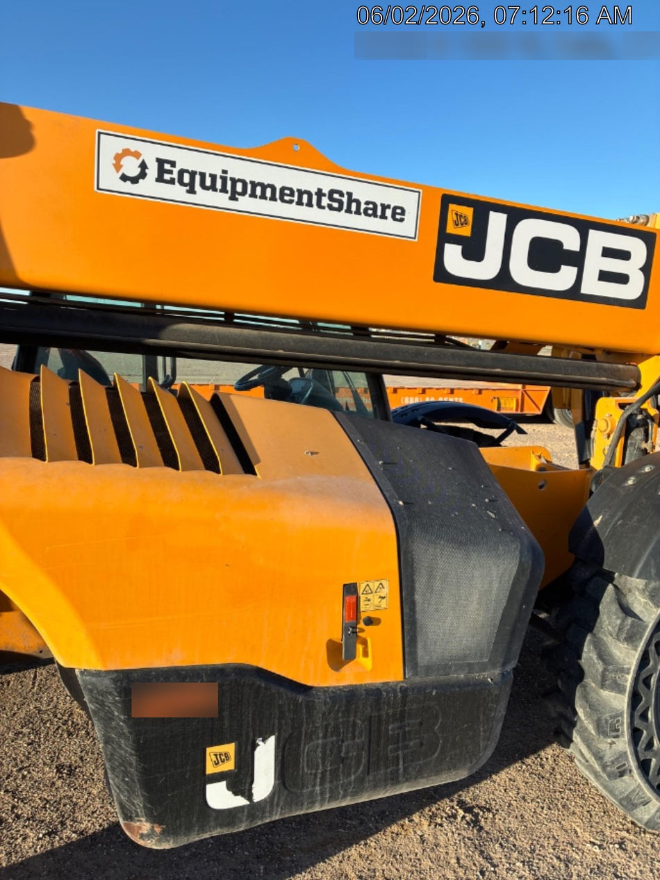 2020 JCB 512-56