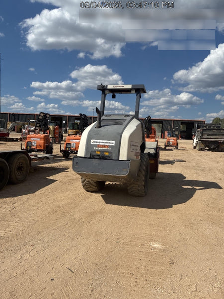 2023 DYNAPAC CA1400D