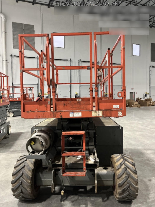 2018 SKYJACK SJ6832 RT