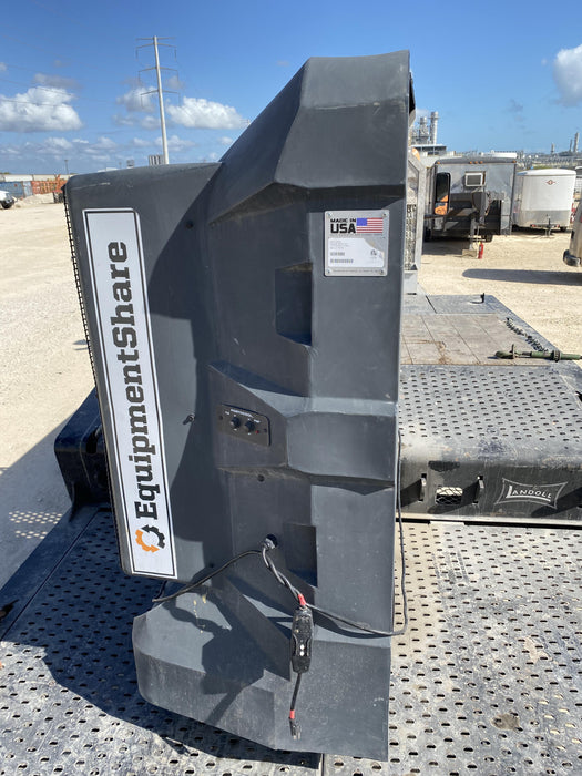 2020 PORTACOOL Cyclone 160