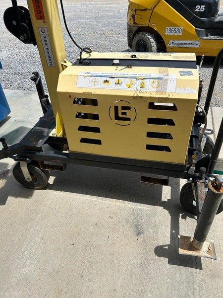 2021 LIND EQUIPMENT LE978LEDV-T4B
