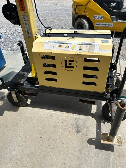 2021 LIND EQUIPMENT LE978LEDV-T4B