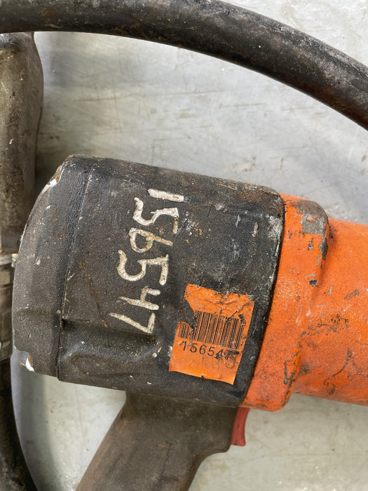 2021 MICHIGAN PNEUMATIC 750SS