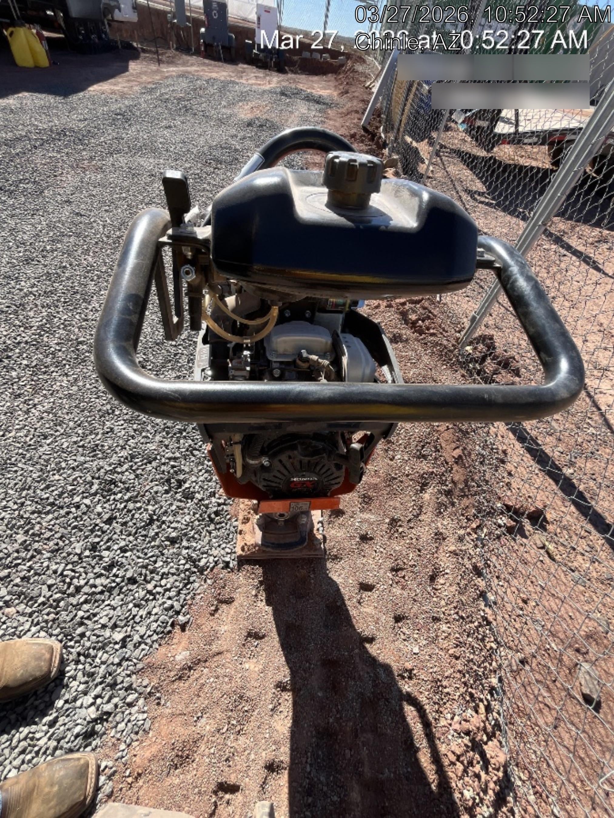 2025 HUSQVARNA LT6005