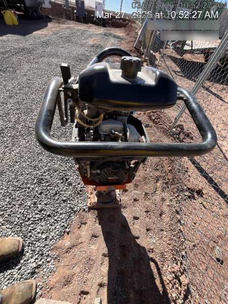2025 HUSQVARNA LT6005