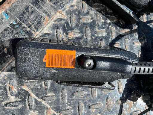 2023 MOTOROLA R7 DISPLAY