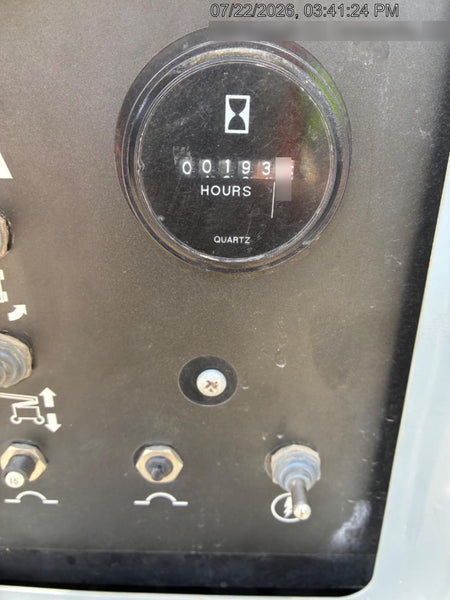 2024 GENIE Z40/23N RJ