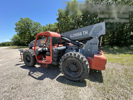2018 SKYJACK SJ1056 TH