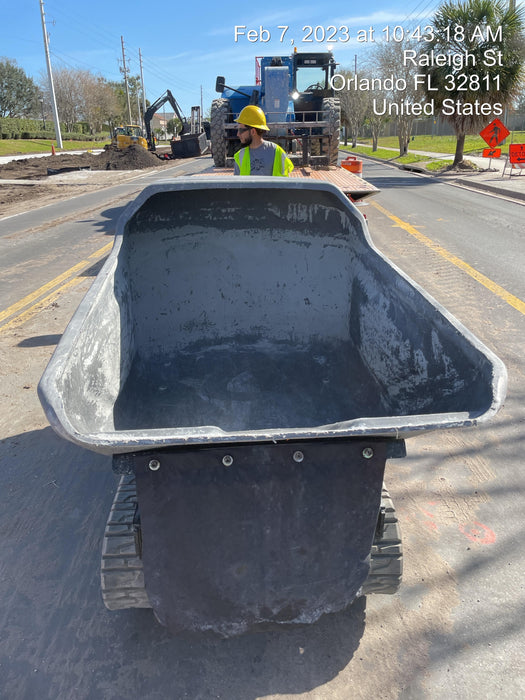 2022 TORO MBTX 2500-TS