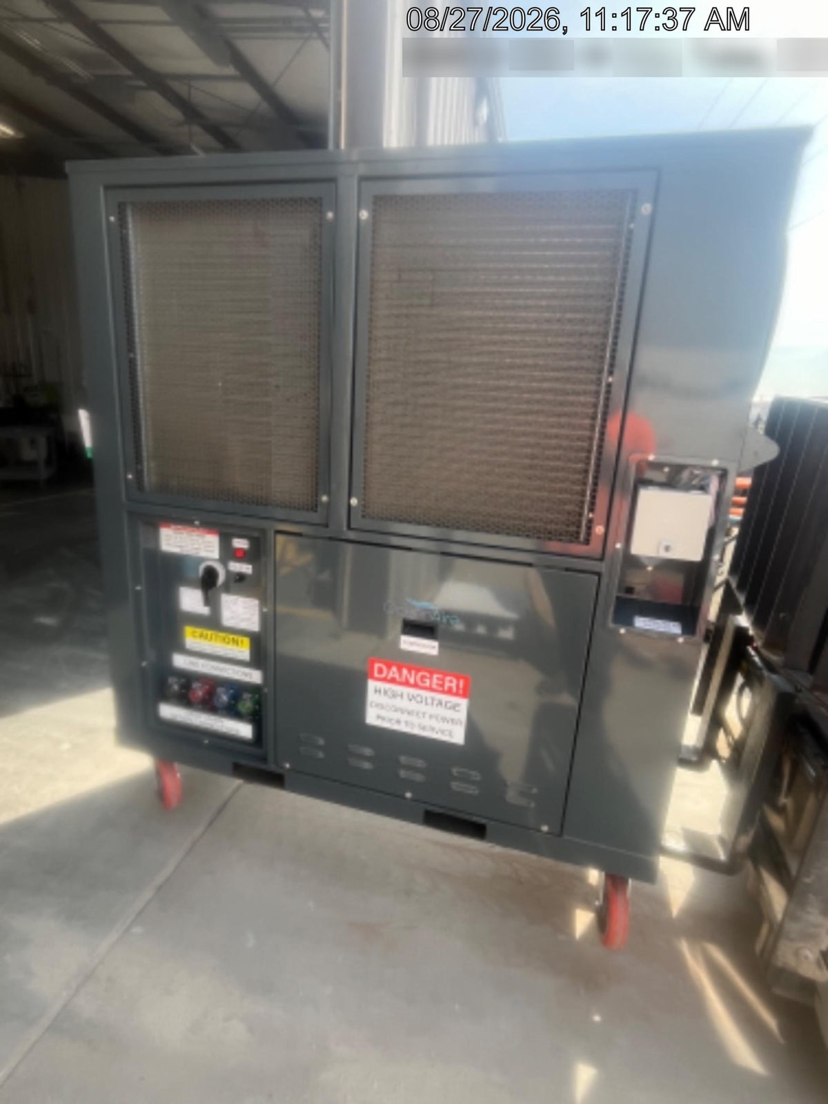 2026 OCEANAIRE OPAC14434AH