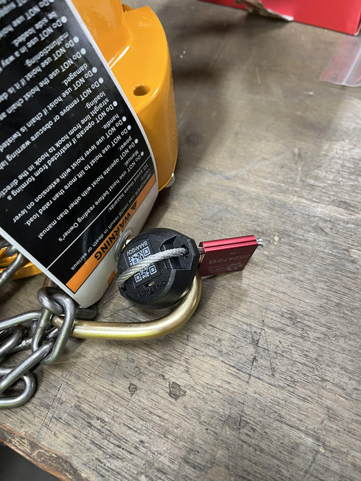 2023 HARRINGTON CF015-10