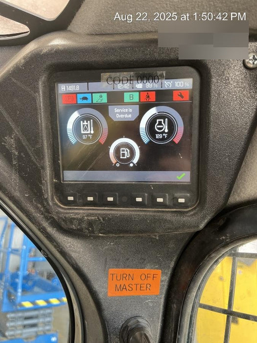 2020 WACKER NEUSON SW28