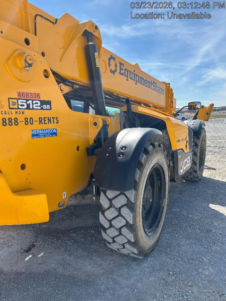 2025 JCB 512-56