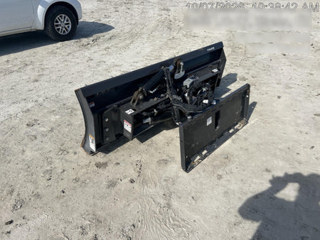 2025 PALADIN Dozer Blade 84"