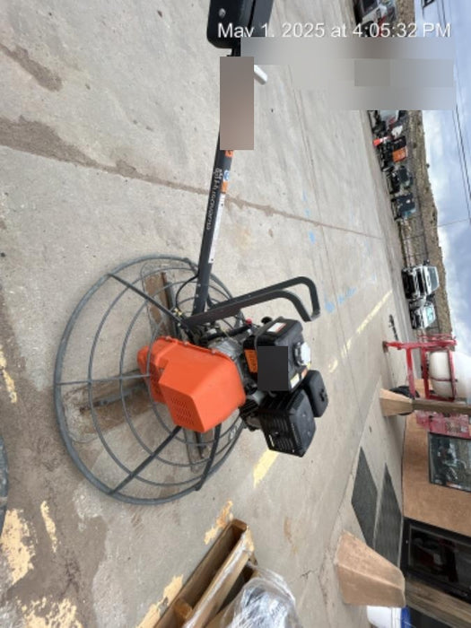 2021 HUSQVARNA CT 48-13A-V