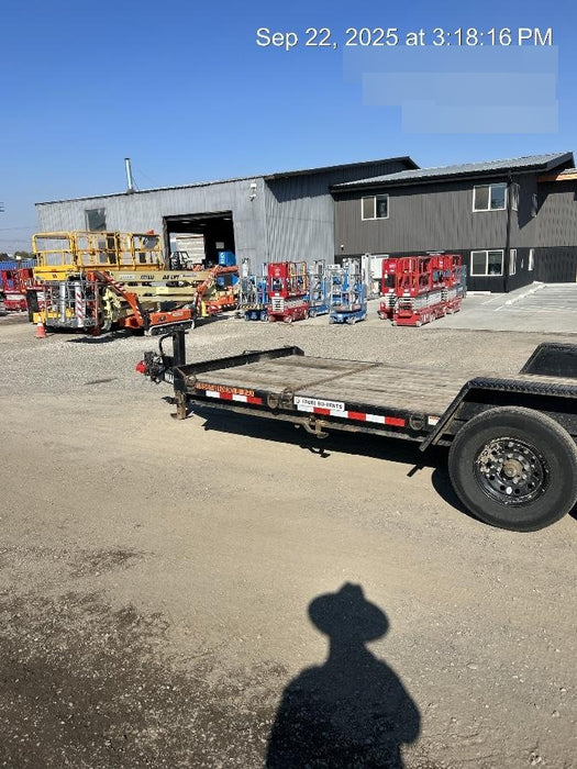 2022 WALTON SST84x20