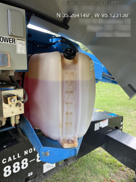 2025 GENIE S-45 XC