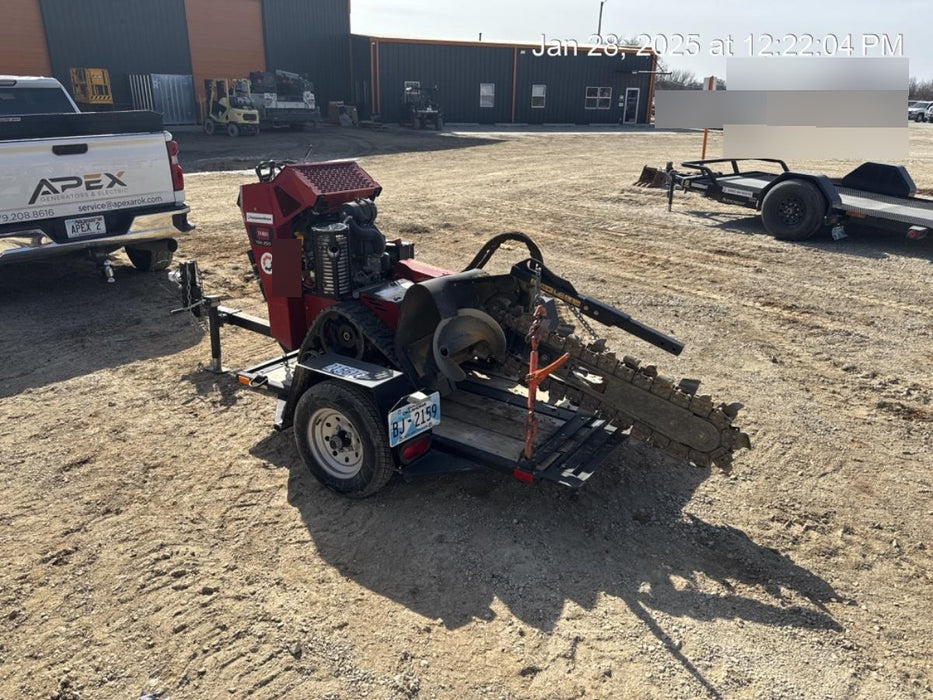 2022 BARRETO E4X6TBT