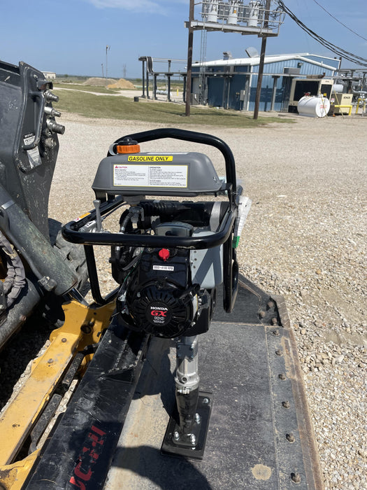 2023 MULTIQUIP MTR40HF