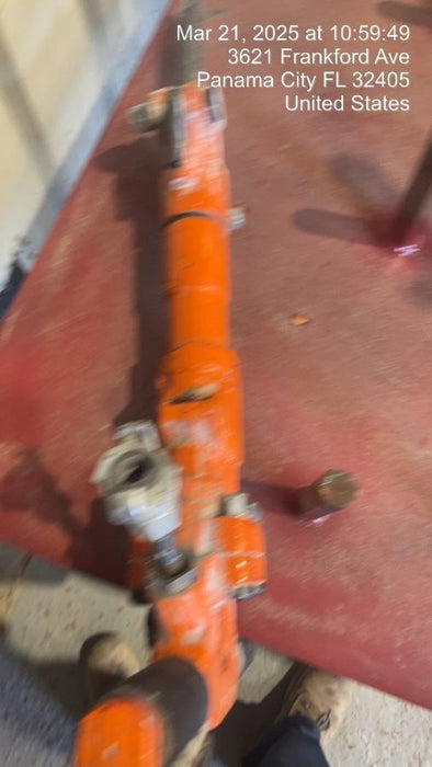 2024 MICHIGAN PNEUMATIC ES-TPB30-1-TRACKER