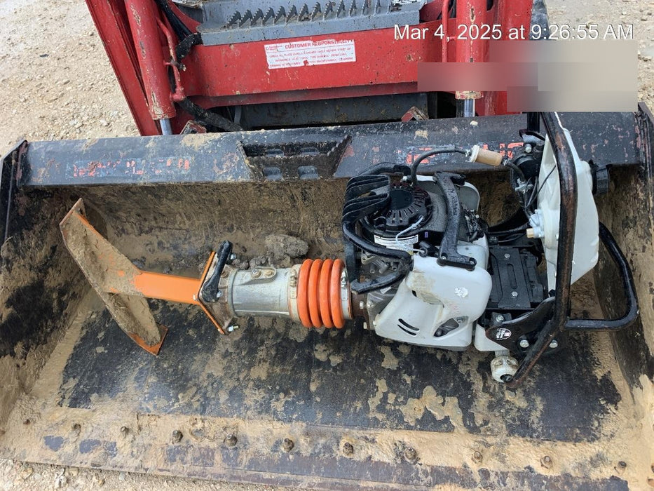 2023 MULTIQUIP MTX60HD