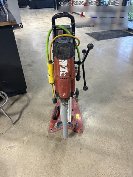 2022 HILTI DD250E