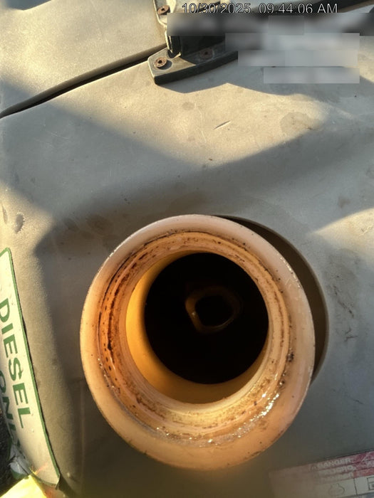 2018 WACKER NEUSON LTV6K-MH