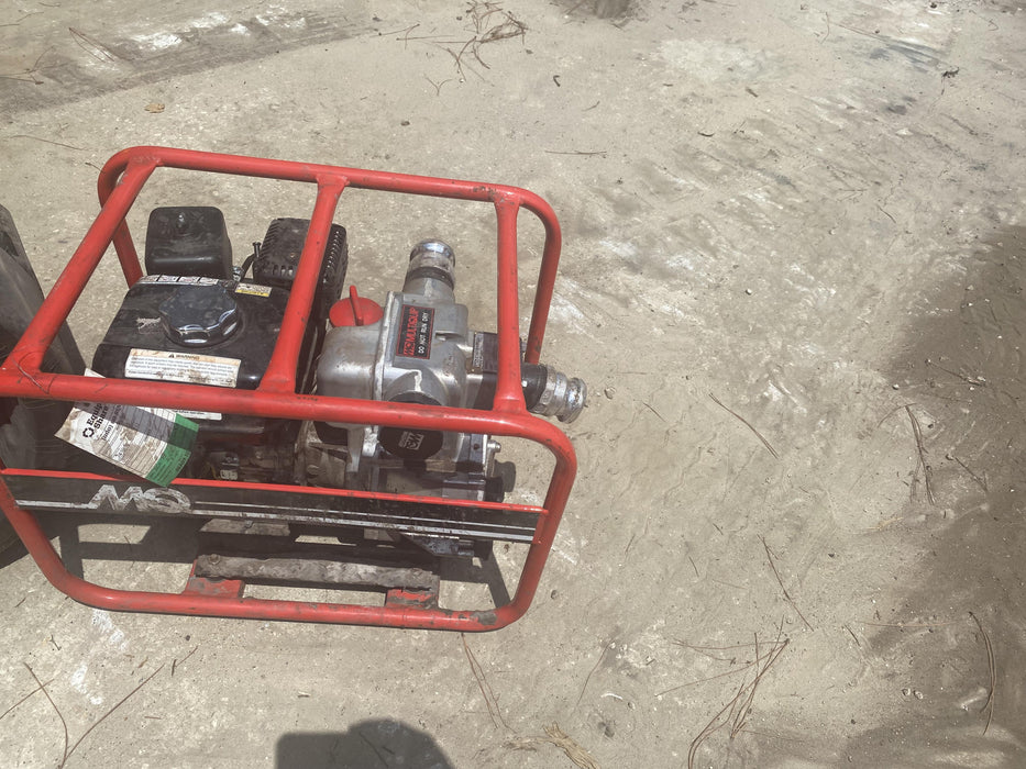 2023 MULTIQUIP QP2TH