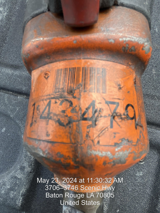 2021 MICHIGAN PNEUMATIC 751SS