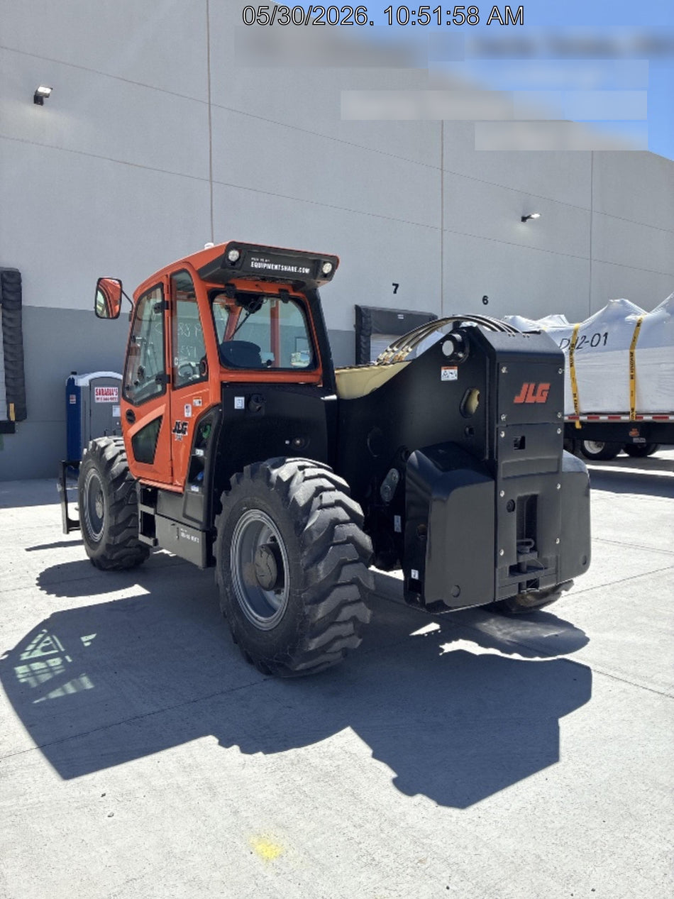 2026 JLG 1732