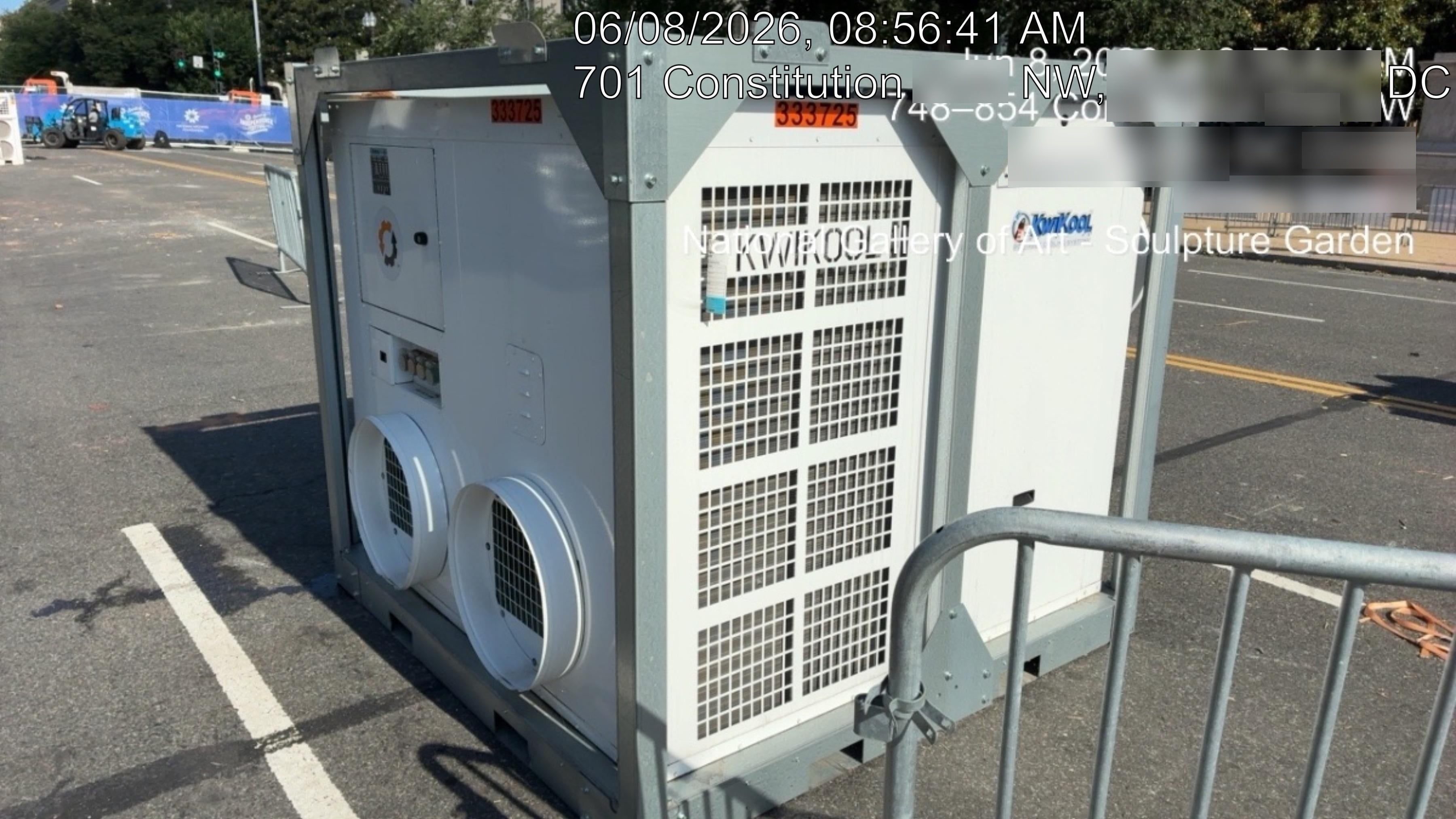 2023 KWIKOOL KPO25-43HF