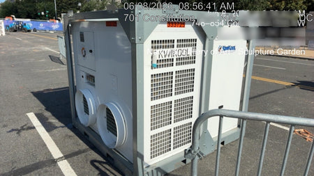 2023 KWIKOOL KPO25-43HF