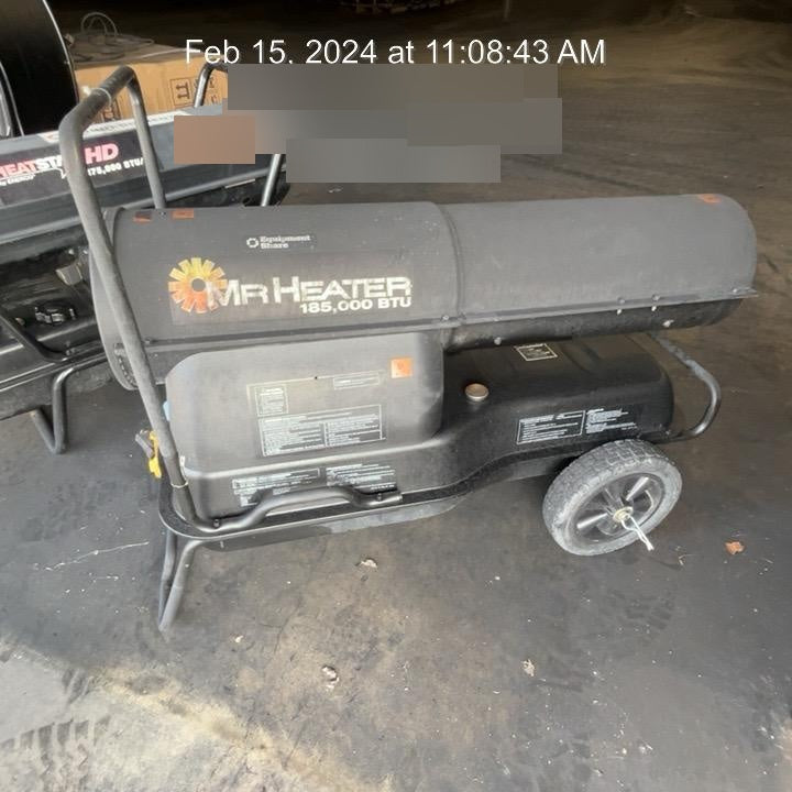 2022 HEATSTAR HS175KT