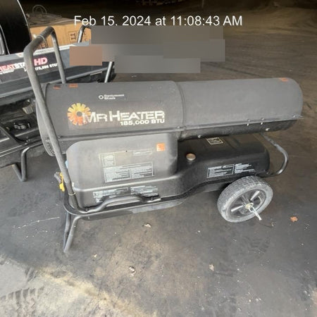 2022 HEATSTAR HS175KT