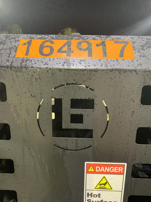 2021 LIND EQUIPMENT LE980LEDV-T4B