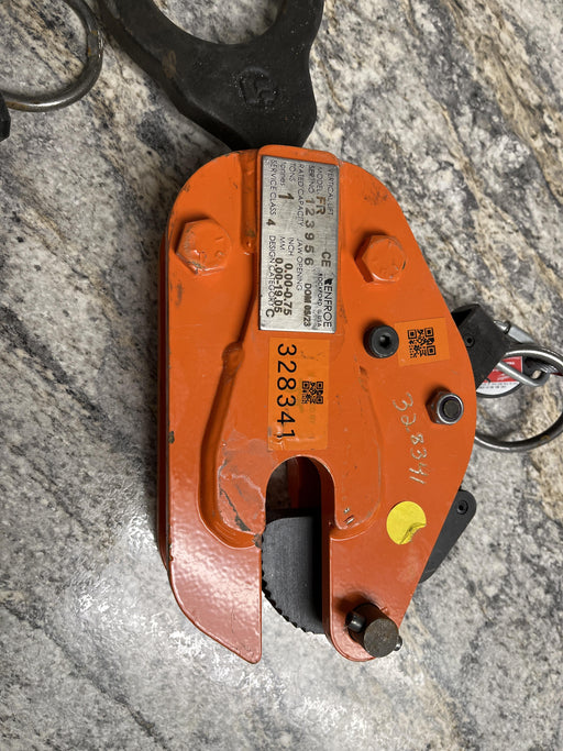 2023 CERTEX CX12-0163