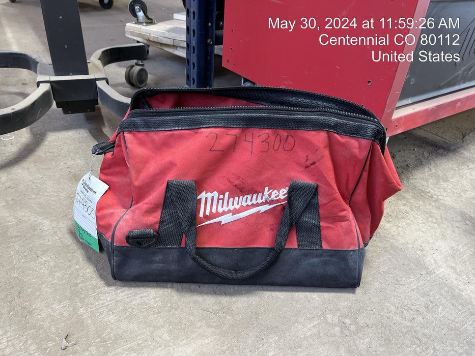 2022 MILWAUKEE 6143-31