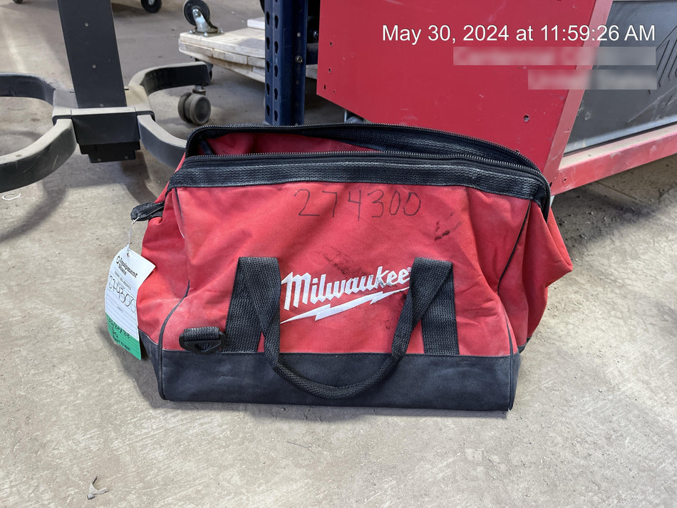 2022 MILWAUKEE 6143-31