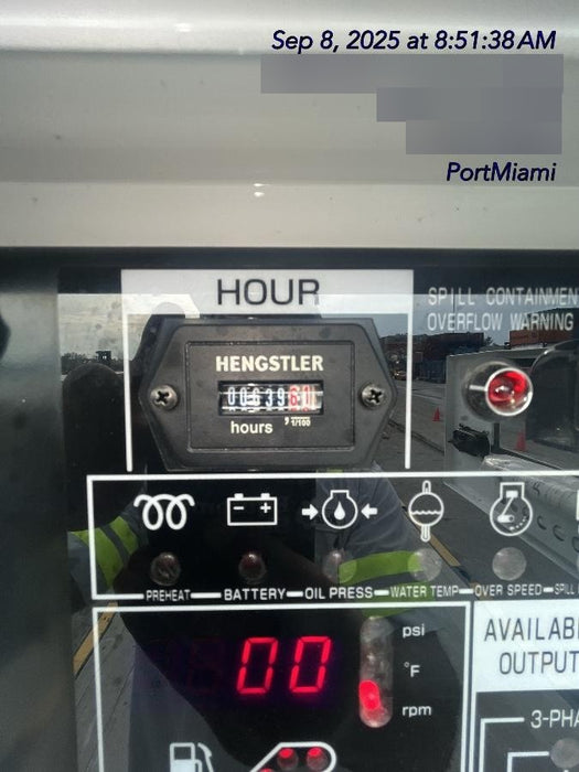 2023 SHINDAIWA DGK15FL